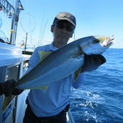 真祐丸 （しんゆうまる） 釣果