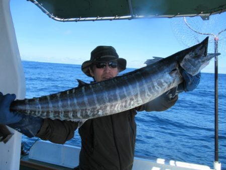 真祐丸 （しんゆうまる） 釣果