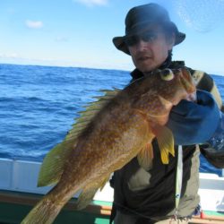 真祐丸 （しんゆうまる） 釣果