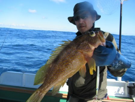 真祐丸 （しんゆうまる） 釣果