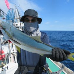 真祐丸 (しんゆうまる) 釣果