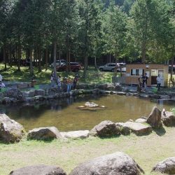 平谷湖フィッシングスポット 釣果