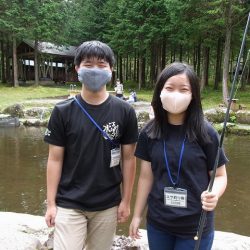 平谷湖フィッシングスポット 釣果