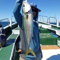 Big One ビッグワン 釣果