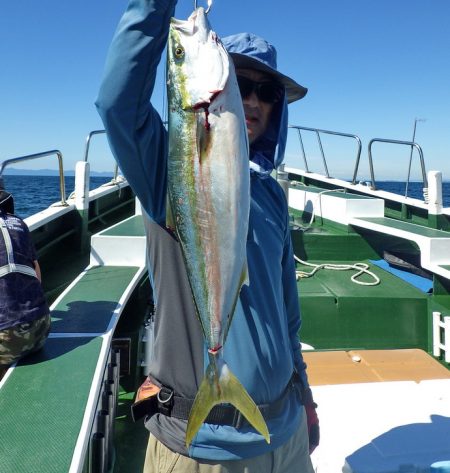 Big One ビッグワン 釣果