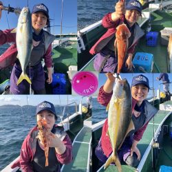 Big One　ビッグワン 釣果