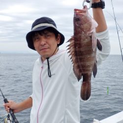 Big One ビッグワン 釣果