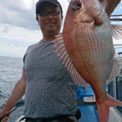 太平丸 釣果
