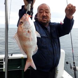 Big One ビッグワン 釣果