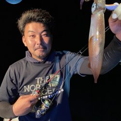 アマテラス 釣果 島根 キャスティング トップ ヒラメ ジギング船 釣り船 釣果情報サイト カンパリ