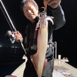 幕島丸 釣果