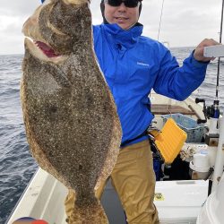 幕島丸 釣果