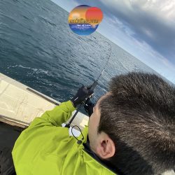 幕島丸 釣果