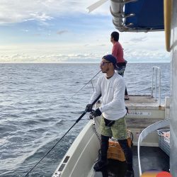 幕島丸 釣果