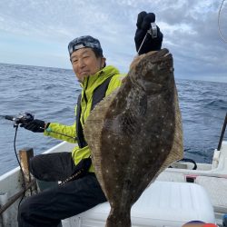 幕島丸 釣果