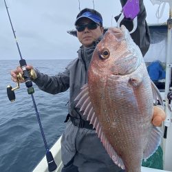 幕島丸 釣果