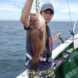 Big One ビッグワン 釣果