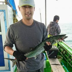 小島丸 釣果