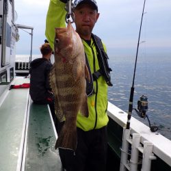 Big One ビッグワン 釣果