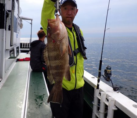 Big One ビッグワン 釣果