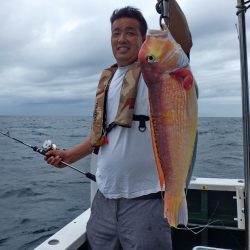 Big One ビッグワン 釣果