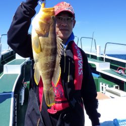 Big One ビッグワン 釣果