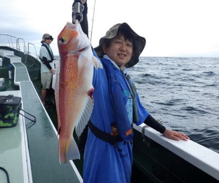 Big One ビッグワン 釣果