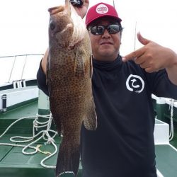 Big One ビッグワン 釣果