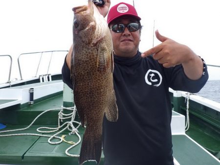 Big One ビッグワン 釣果