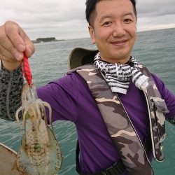 幸栄丸 釣果