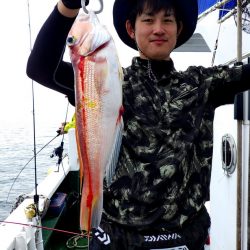 Big One ビッグワン 釣果