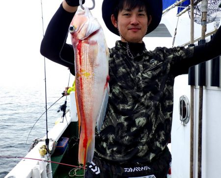 Big One ビッグワン 釣果