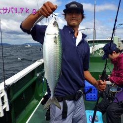 Big One　ビッグワン 釣果