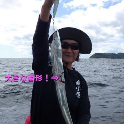 Big One　ビッグワン 釣果