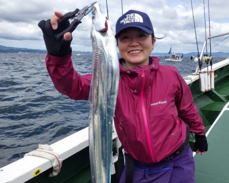 Big One　ビッグワン 釣果