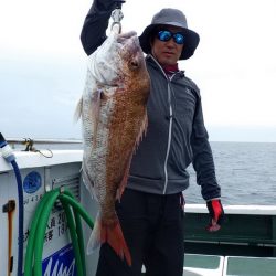 Big One ビッグワン 釣果