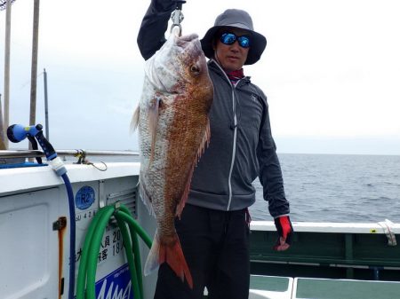 Big One　ビッグワン 釣果