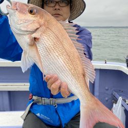 新幸丸 釣果