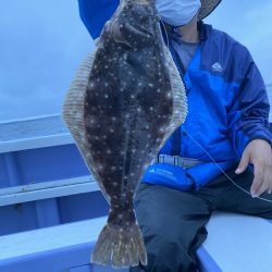 新幸丸 釣果