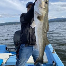 アマテラス 釣果