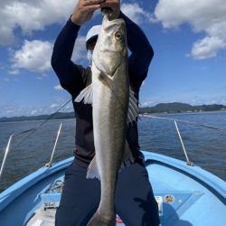 アマテラス 釣果