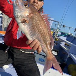 新幸丸 釣果