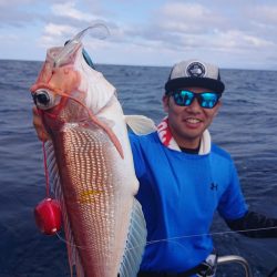 ARCADIAⅡ （アルカディアⅡ） 釣果