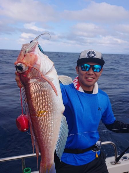 ARCADIAⅡ （アルカディアⅡ） 釣果