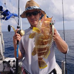 ARCADIAⅡ （アルカディアⅡ） 釣果