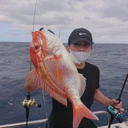 ARCADIAⅡ （アルカディアⅡ） 釣果