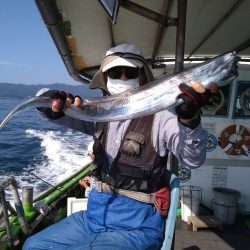 小島丸 釣果