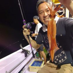 海龍丸（石川） 釣果