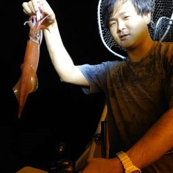 海龍丸（石川） 釣果