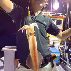 海龍丸（石川） 釣果